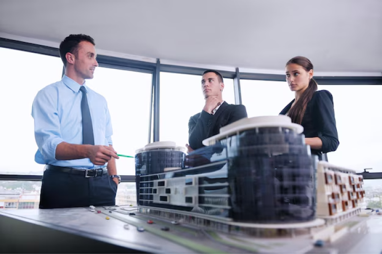 Offshore Company Formation In Dubai - UAE 